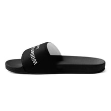 Load image into Gallery viewer, William &amp; Whitney London Men’s slides
