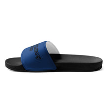 Load image into Gallery viewer, William &amp; Whitney London Men’s slides
