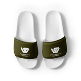 William & Whitney London Men’s slides