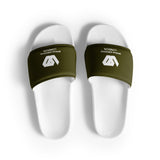 William & Whitney London Men’s slides