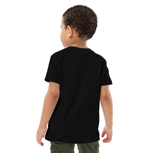 William & Whitney London kids t-shirt