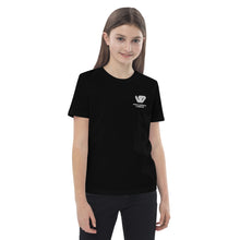 Load image into Gallery viewer, William &amp; Whitney London kids t-shirt
