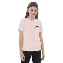 Load image into Gallery viewer, William &amp; Whitney London Organic cotton kids t-shirt
