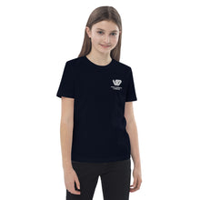 Load image into Gallery viewer, William &amp; Whitney London kids t-shirt
