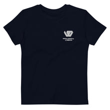 Load image into Gallery viewer, William &amp; Whitney London kids t-shirt
