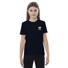 Load image into Gallery viewer, William &amp; Whitney London kids t-shirt
