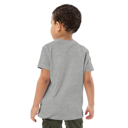 William & Whitney London kids t-shirt