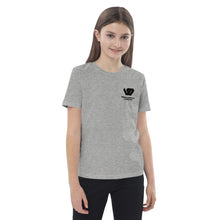 Load image into Gallery viewer, William &amp; Whitney London kids t-shirt

