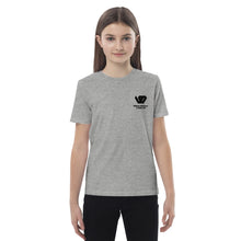 Load image into Gallery viewer, William &amp; Whitney London kids t-shirt
