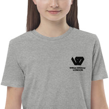 Load image into Gallery viewer, William &amp; Whitney London kids t-shirt
