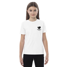 Load image into Gallery viewer, William &amp; Whitney London kids t-shirt
