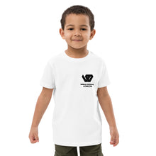 Load image into Gallery viewer, William &amp; Whitney London kids t-shirt
