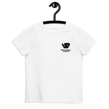 Load image into Gallery viewer, William &amp; Whitney London kids t-shirt
