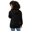 William & Whitney London Premium eco hoodie