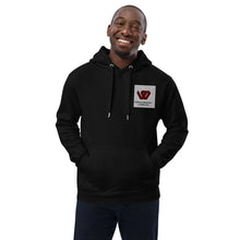 Load image into Gallery viewer, William &amp; Whitney London Premium eco hoodie

