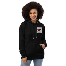 Load image into Gallery viewer, William &amp; Whitney London Premium eco hoodie
