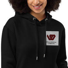 Load image into Gallery viewer, William &amp; Whitney London Premium eco hoodie
