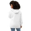 William & Whitney London Premium eco hoodie