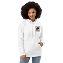 Load image into Gallery viewer, William &amp; Whitney London Premium eco hoodie
