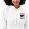 William & Whitney London Premium eco hoodie