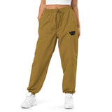 William & Whitney London Women’s pants Recycled tracksuit trousers