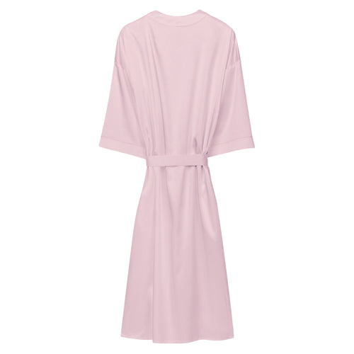 William & Whitney London Satin robe