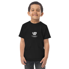 Load image into Gallery viewer, William &amp; Whitney London Toddler jersey t-shirt
