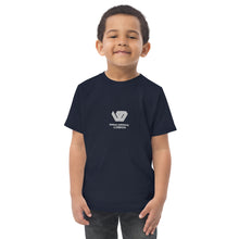 Load image into Gallery viewer, William &amp; Whitney London Toddler jersey t-shirt
