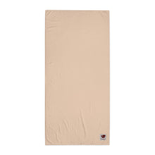 Load image into Gallery viewer, William &amp; Whitney London Turkish cotton towel
