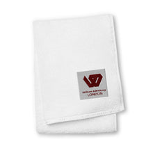 Load image into Gallery viewer, William &amp; Whitney London Turkish cotton towel
