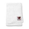 William & Whitney London Turkish cotton towel