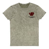 William & Whitney London Denim T-Shirt