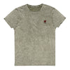 William & Whitney London Denim T-Shirt