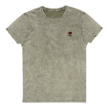 Load image into Gallery viewer, William &amp; Whitney London Denim T-Shirt
