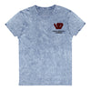 William & Whitney London Denim T-Shirt