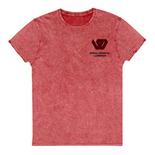 Load image into Gallery viewer, William &amp; Whitney London Denim T-Shirt

