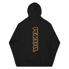 Load image into Gallery viewer, William &amp; Whitney London Unisex eco raglan hoodie
