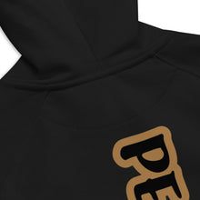 Load image into Gallery viewer, William &amp; Whitney London Unisex eco raglan hoodie
