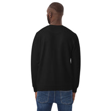 Load image into Gallery viewer, William &amp; Whitney London Unisex eco sweatshirt
