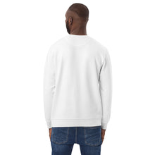 Load image into Gallery viewer, William &amp; Whitney London Unisex eco sweatshirt
