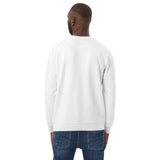 William & Whitney London Unisex eco sweatshirt