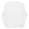 William & Whitney London Unisex eco sweatshirt