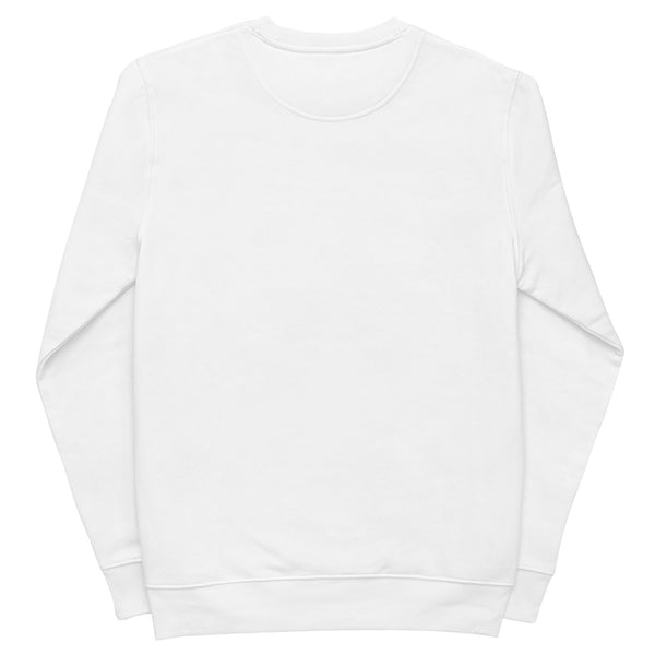 William & Whitney London Unisex eco sweatshirt