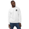 William & Whitney London Unisex eco sweatshirt