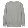 William & Whitney London Unisex fashion sweatshirt