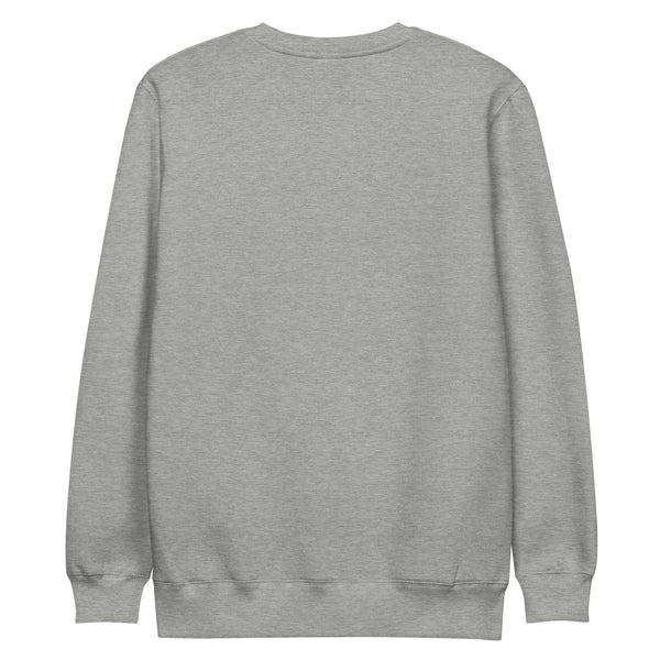 William & Whitney London Unisex fashion sweatshirt