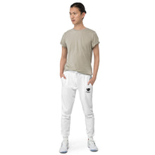 Load image into Gallery viewer, William &amp; Whitney London Unisex fleece sweatpants
