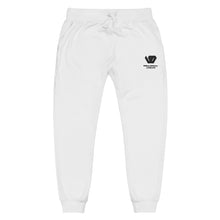Load image into Gallery viewer, William &amp; Whitney London Unisex fleece sweatpants
