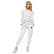 Load image into Gallery viewer, William &amp; Whitney London Unisex fleece sweatpants
