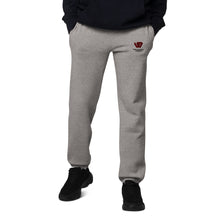 Load image into Gallery viewer, William &amp; Whitney London Unisex loose fit joggers
